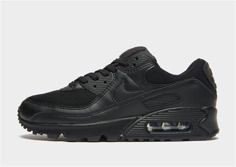 nike air max damen schwarz billig
